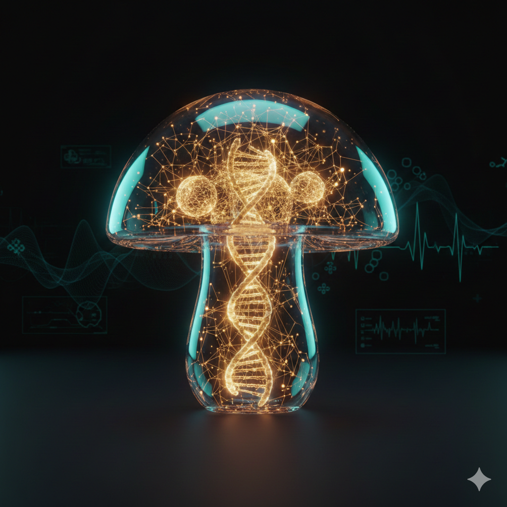 Bryan Johnson Pilz Experiment